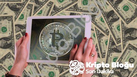 Kripto Dolandırıcılığı