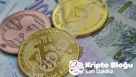 Kripto Parada Ne Demek?