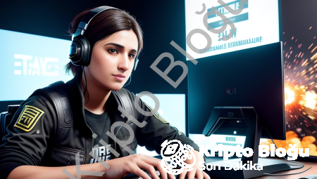 Kaliteli PUBG hesapları sadece bir tık uzağınızda!