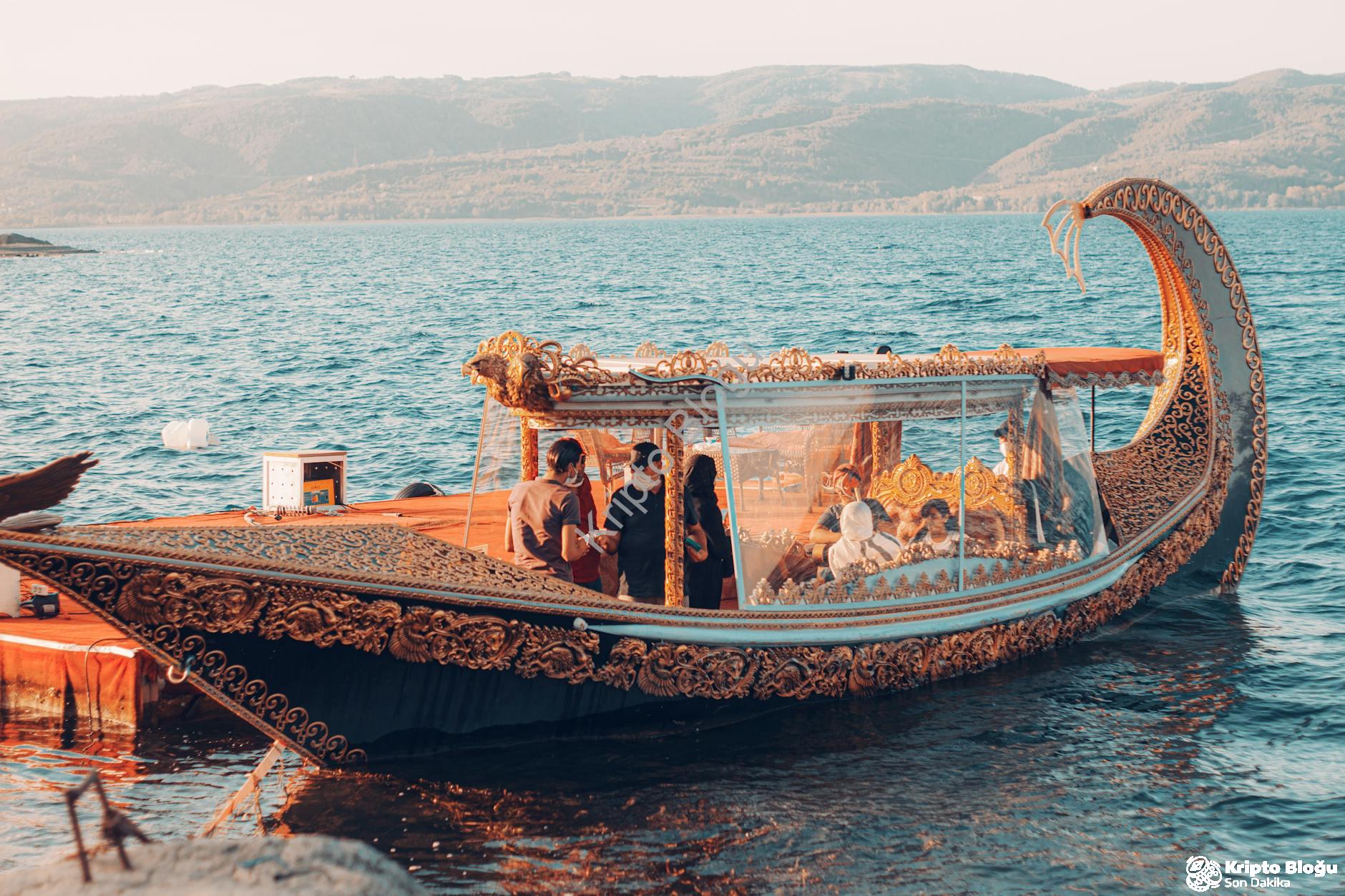 Sapanca'nın Keşfedilmeyi Bekleyen Sırlı Köşeleri