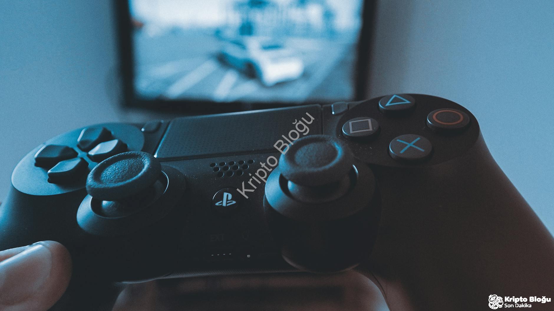 Oyun Konsolu Bakımı