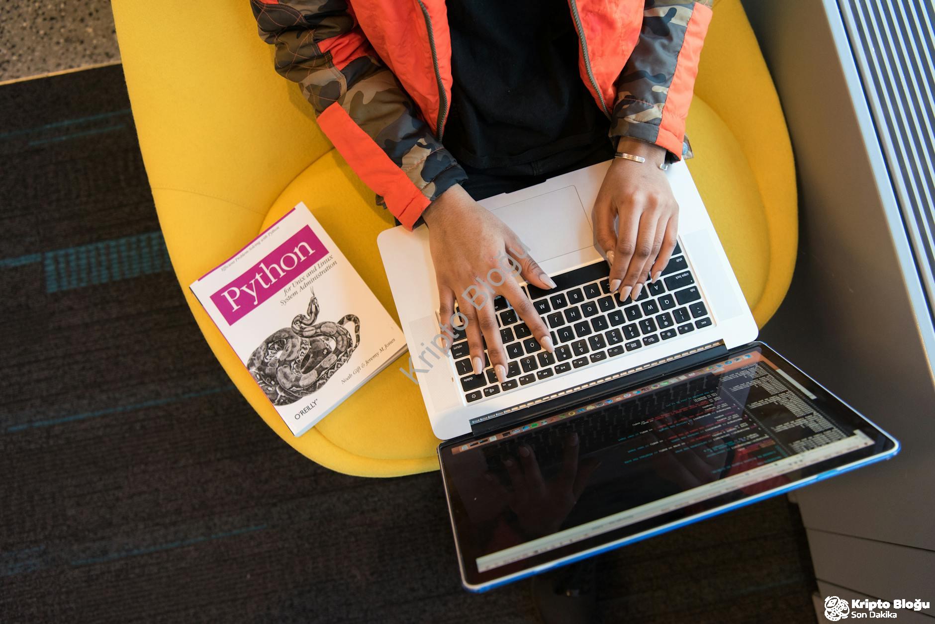 Python Eğitimi: Sıfırdan Başlayarak Uzmanlığa