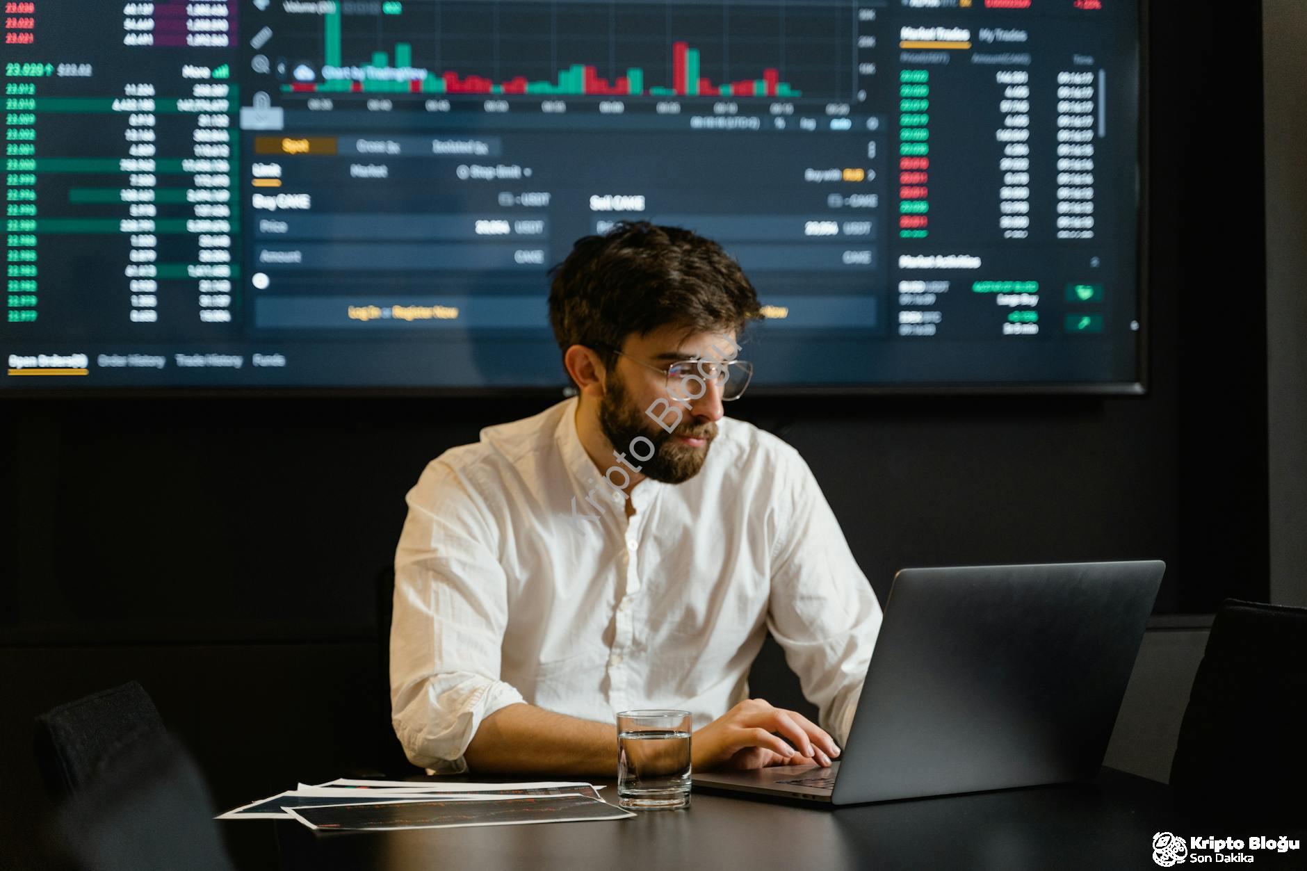 Şirketlere Bilanço Analizi: Finansal Durumunuzu Değerlendirin