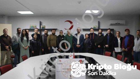 Manisa Medya Akademisi Kapılarını Yapay Zeka Haberciliği ile Açtı