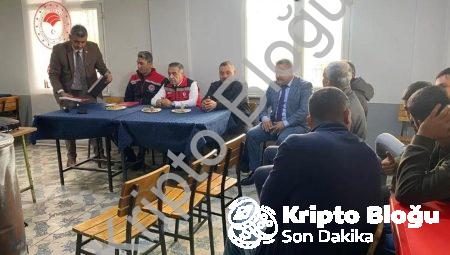 Aydın’da Tarım Seferberliği: 17 İlçede Üreticiyle Buluşma