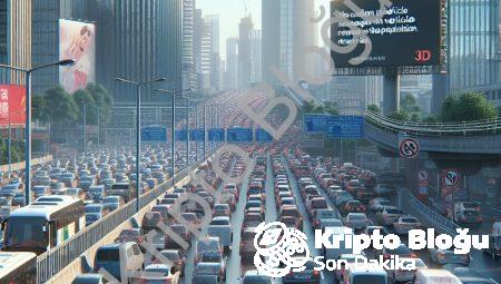 Kütahya’da Araç Sayısı Nüfusu Geride Bıraktı: TÜİK Ekim Verileri