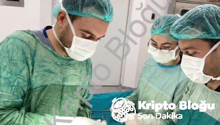 Şuhut Devlet Hastanesi’nde Tıbbi Başarı: Yama Yöntemiyle Fıtık Ameliyatı