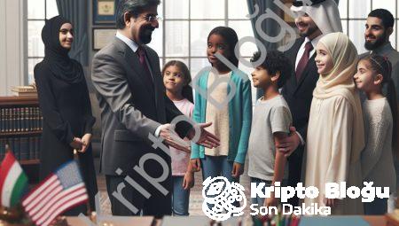 Hisarcık Kaymakamı Erkan Atam Özel Öğrencileri Makamında Konuk Etti